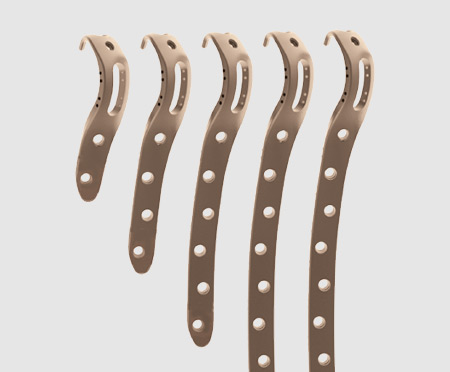 Cable Plate System