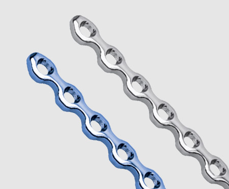 Pelvic Implants & Instruments