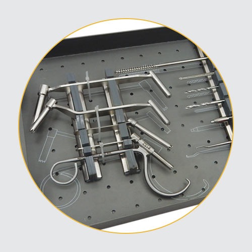 Instruments Sets