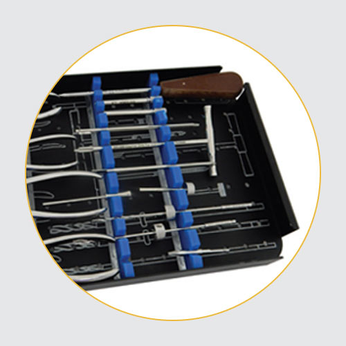 Instrument Set
