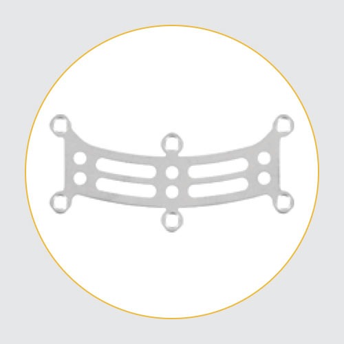 CMF Implants / Neuro Implants