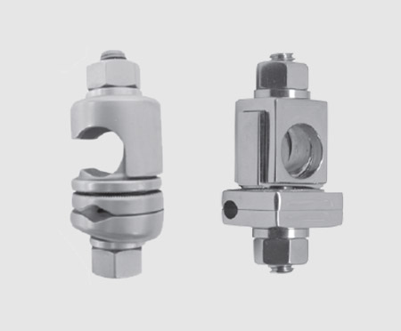 External Fixators