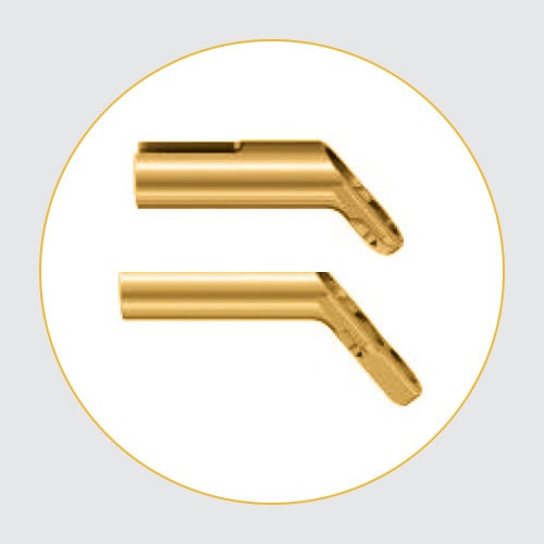 Femoral Neck System