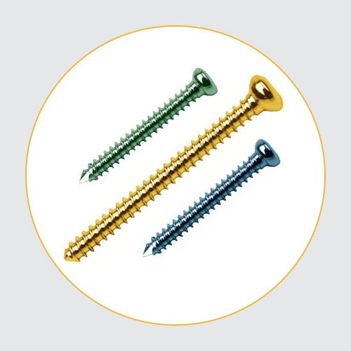 Screws