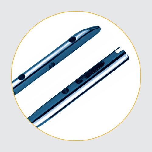 Humeral Nails