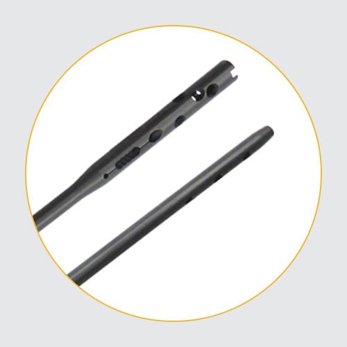 Multilock Humeral Nail