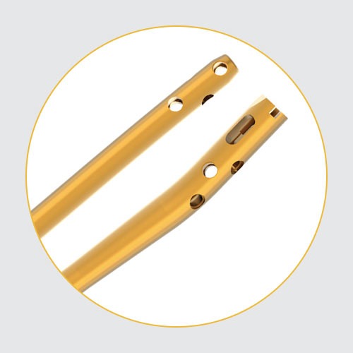 Nexgen Tibial Nail