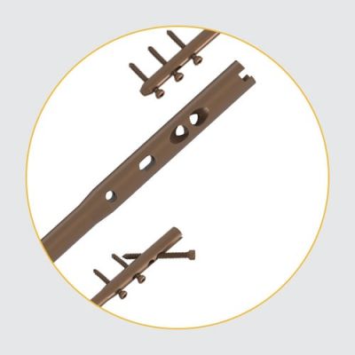 Multifix Femoral – Cannulated