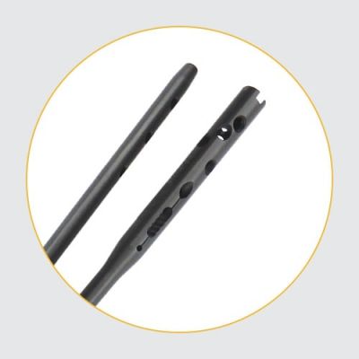 Multilock Humeral Nail For Left Humerus