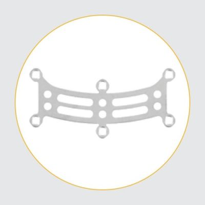 Neuro Gap Plate
