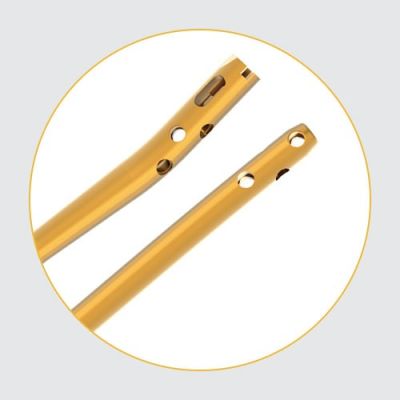 Nexgen Tibial Nail