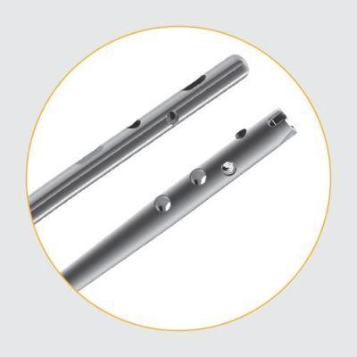 Retrograde Femoral Nail