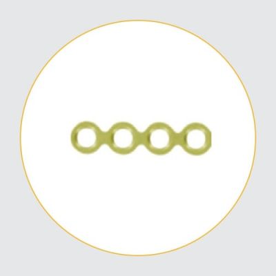Straight Plate