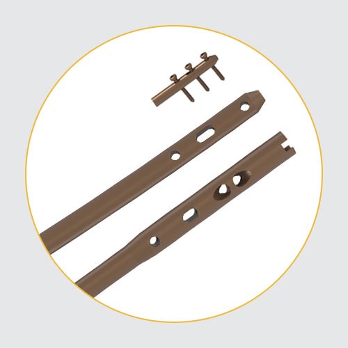 Multifix Nails