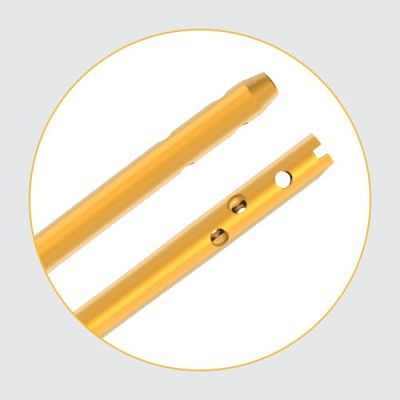 Nexgen Retrograde Femoral Nail