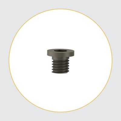 End Caps