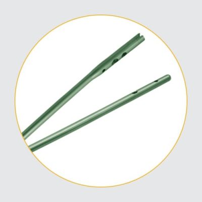 RECON Nail