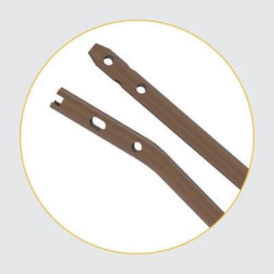 Multifix Tibial – Cannulated