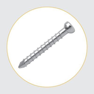 Locking Bolts 4.9 mm