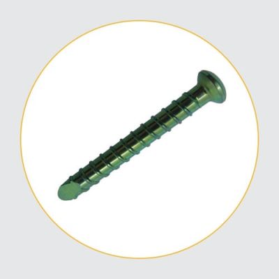 4.9 mm Locking Bolt