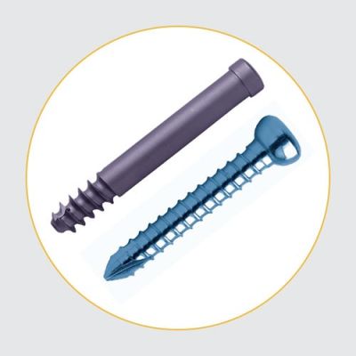 Locking Bolt