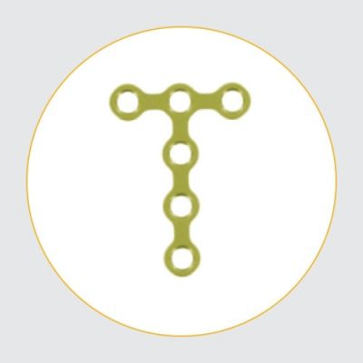 T-Plates