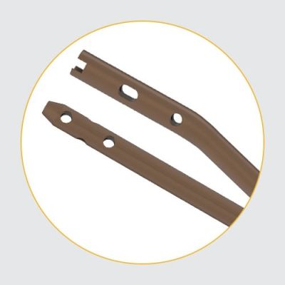 Multifix Tibial – Unreamed