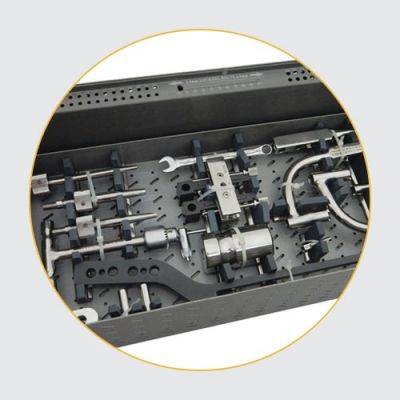 Instrument Sets