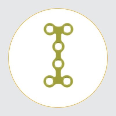 Double-T-Plates