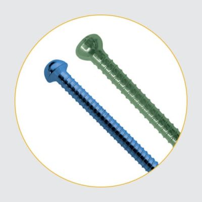 Locking Screws