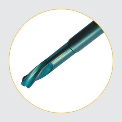 Blade Screw – Cannulated