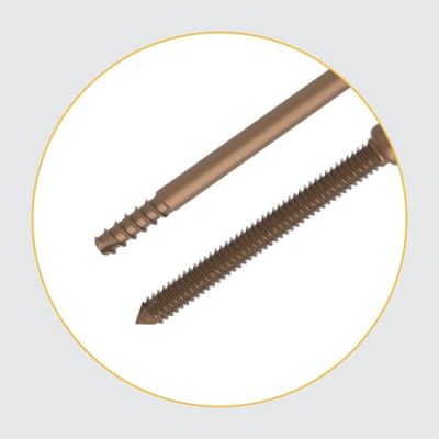 Locking Bolts