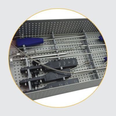 Instruments Set