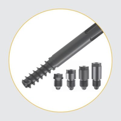 Cephalic Screw