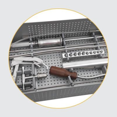 Instrument Sets