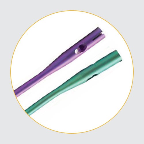 Hip Fracture Nails – HFN Type