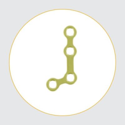 L-Plate