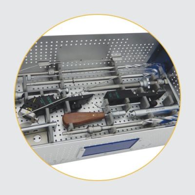 Instrument Sets