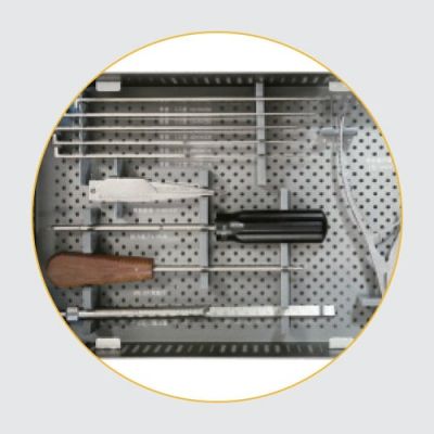 Instrument Set