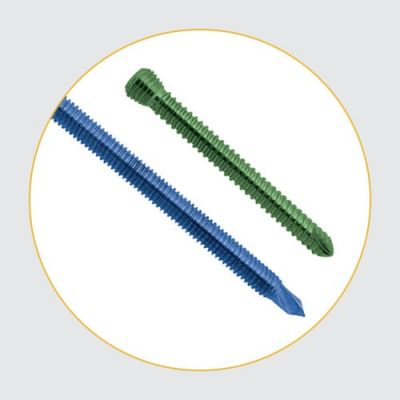 Screws