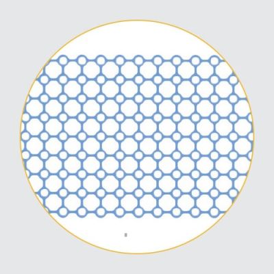 Mesh-Plate