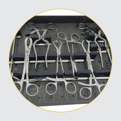 Instrument Set