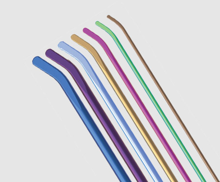 Nails, Wires and Pins