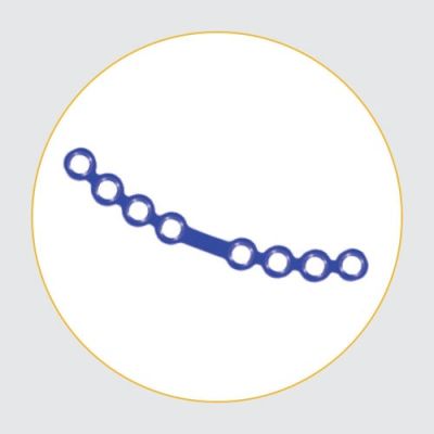 Orbital Plate