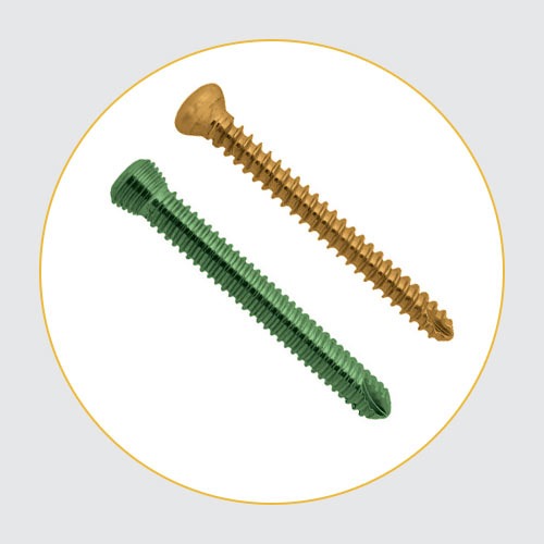 Screws