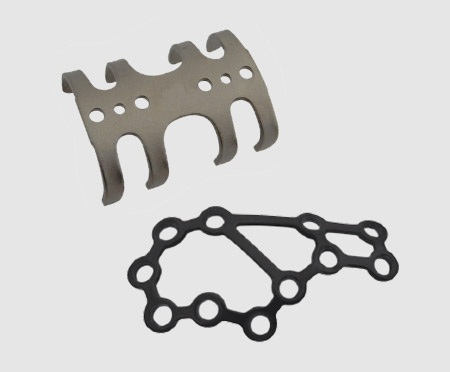 Rib, Pelvic & Foot Implants