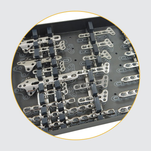 Implants Set