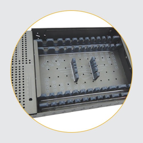 Implants Set