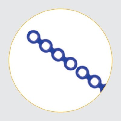 Straight Plate