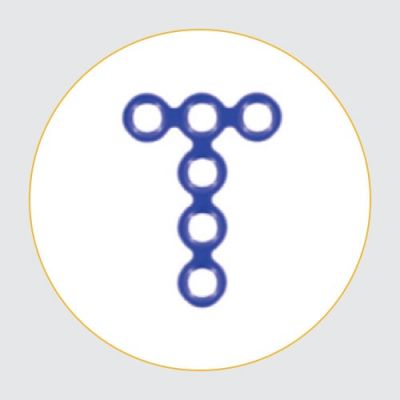 T-Plate